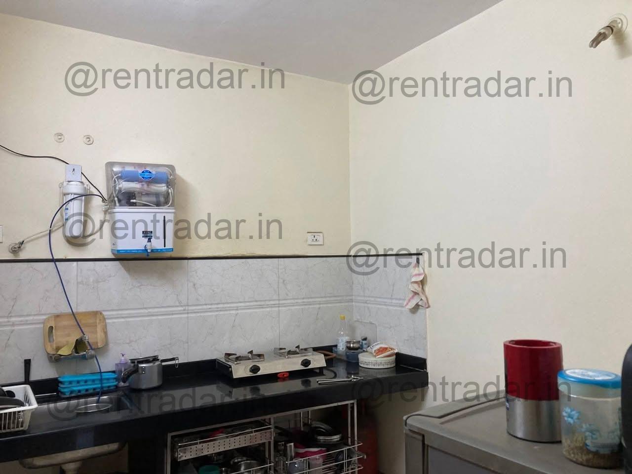 Room Available at Baner