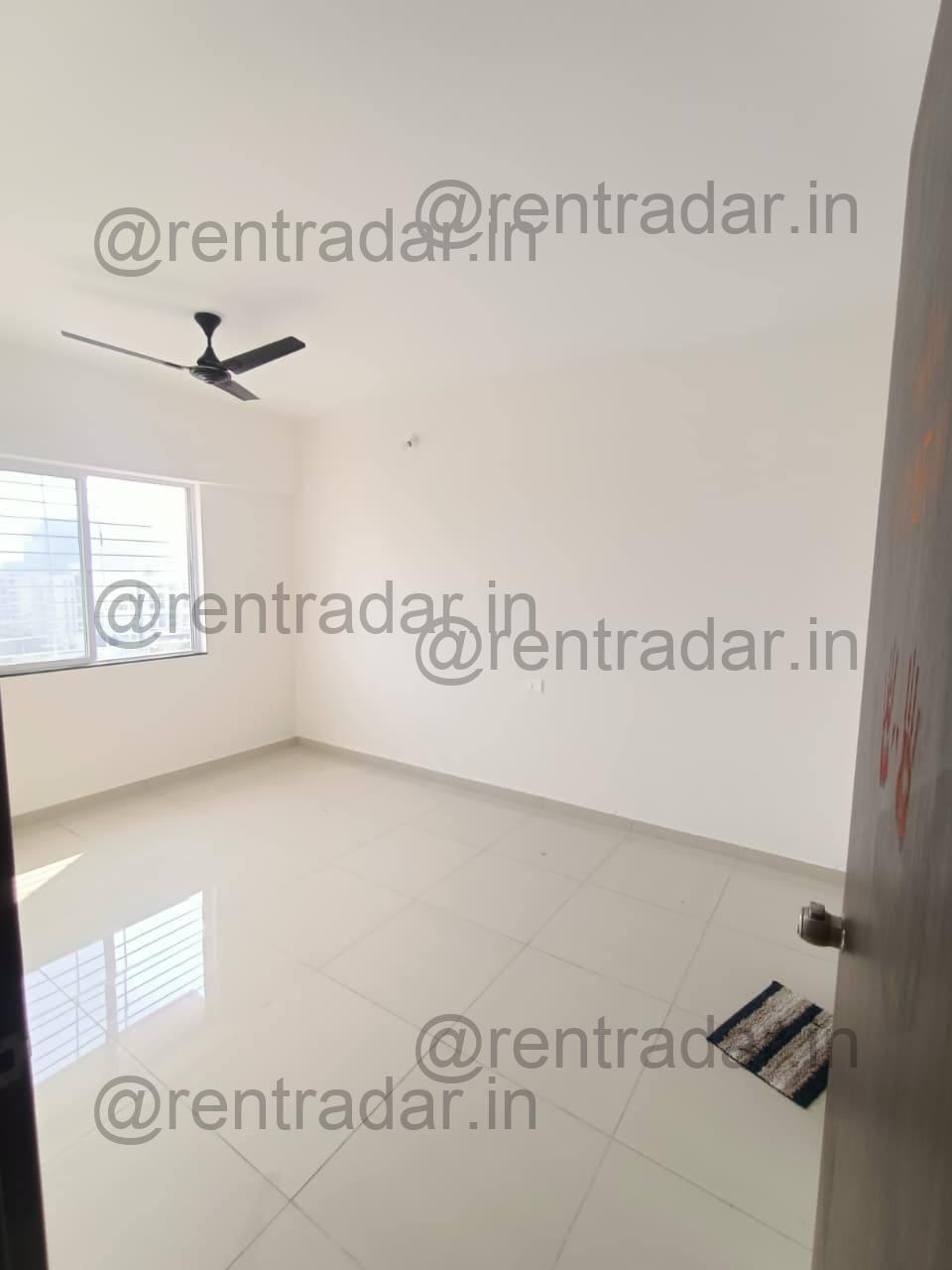 2 Bhk For Rent at Supreme Estia (supreme Estia)