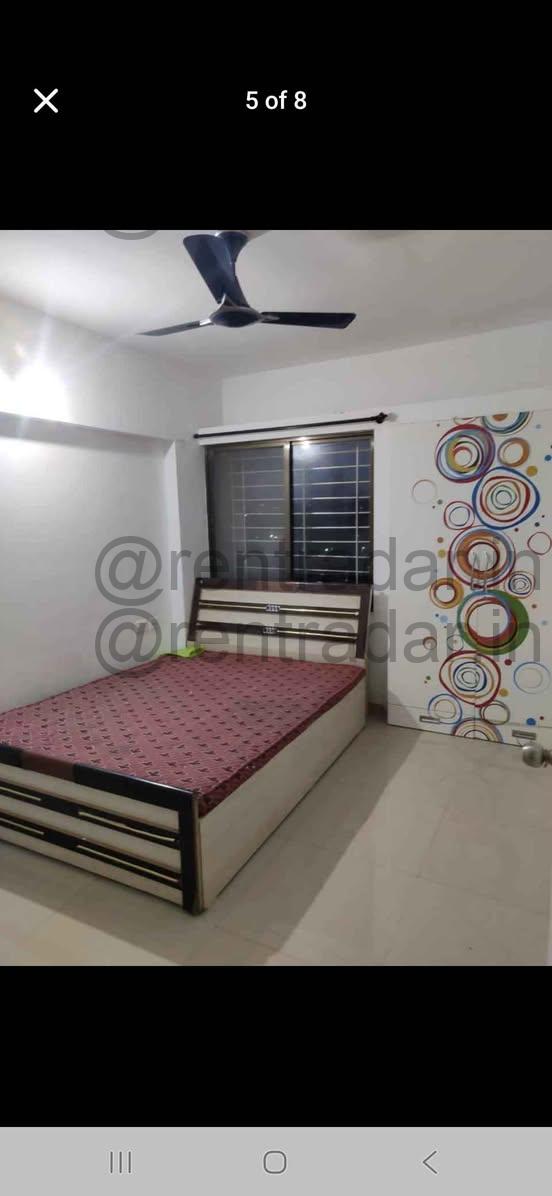 2bhk For Rent at Hadapsar (arv Royale Society)