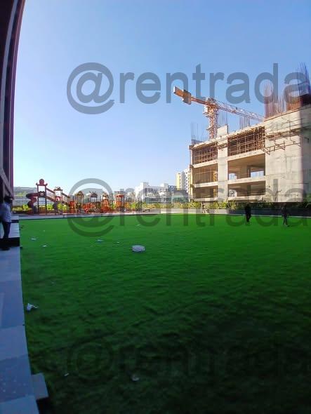 3 Bhk For Rent at Wakad (anp Memento)