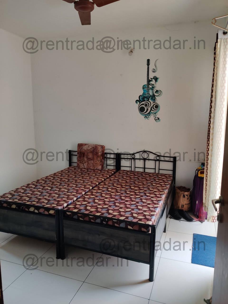 Room in 2 Bhk at Hinjewadi (yashwin Hinjewadi Phase 2)