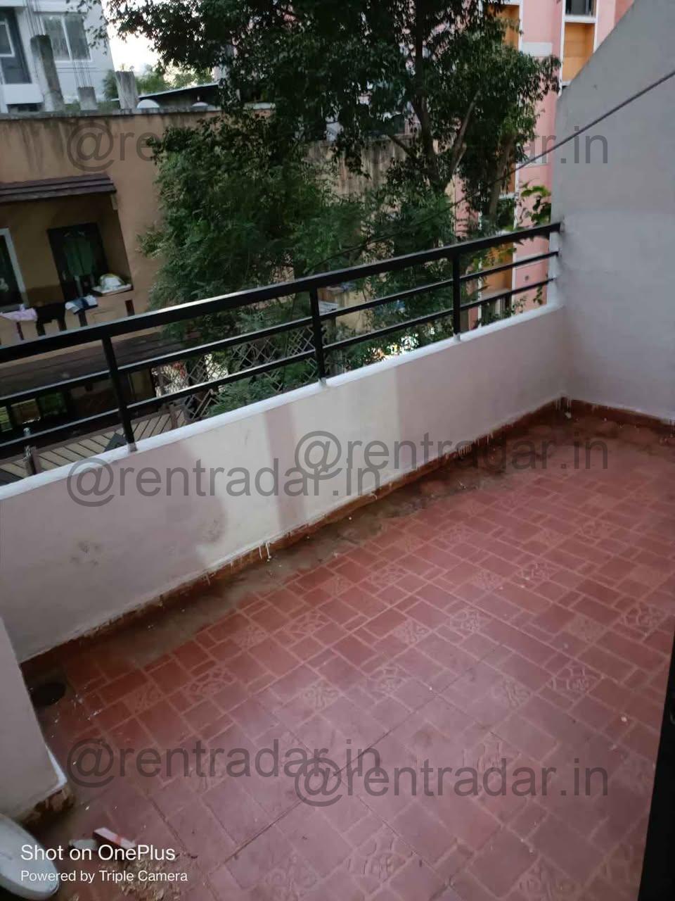 2 Bhk For Rent at Kharadi
