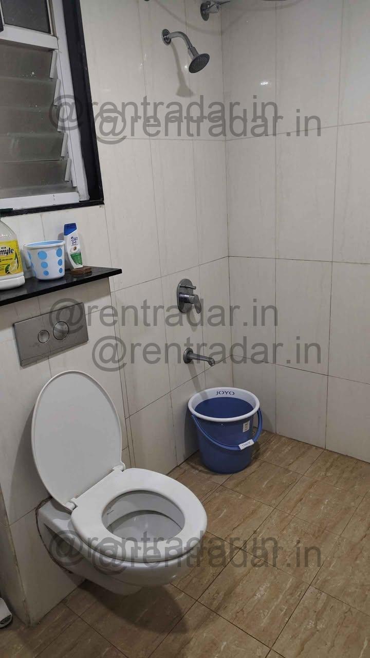 Private Room in 2 Bhk at Marunji