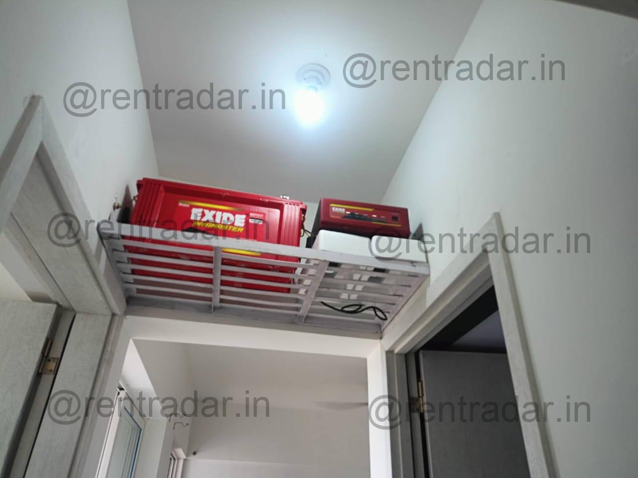 2 Bhk For Rent at Hinjawadi (livmo by Rama Group)