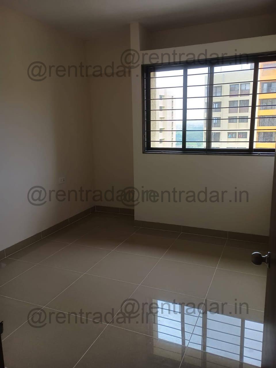 3 Bhk For Rent at Hadapsar Extension Falcon Towers