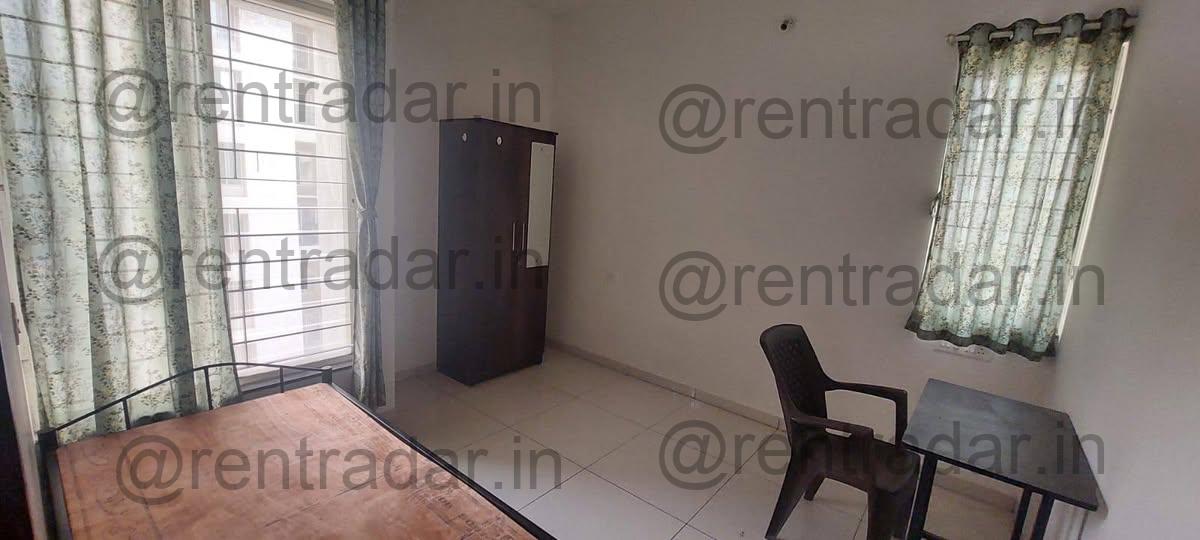 Room in 3 Bhk at Hinjewadi (vj Yashwin Hinjewadi Phase 2)