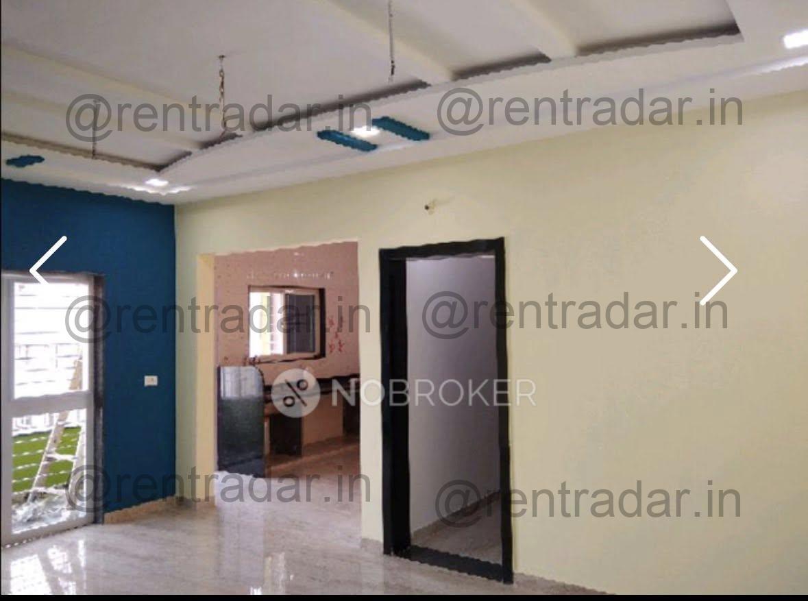 3 Bhk For Rent at Sathewasti, Lohegaon (tulip Residency)