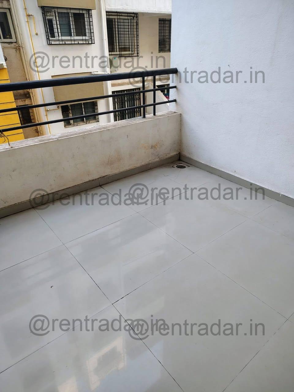 Room in 2 Bhk at Kharadi (vishal Leela Residency)