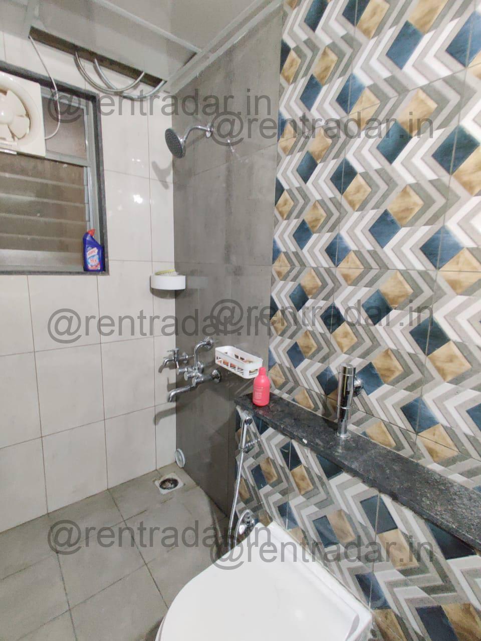Room in 5bhk at Hinjewadi (greenlife Society)