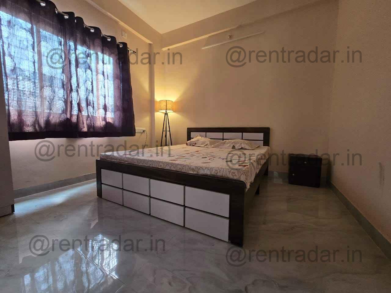 1bhk For Rent at Kharadi