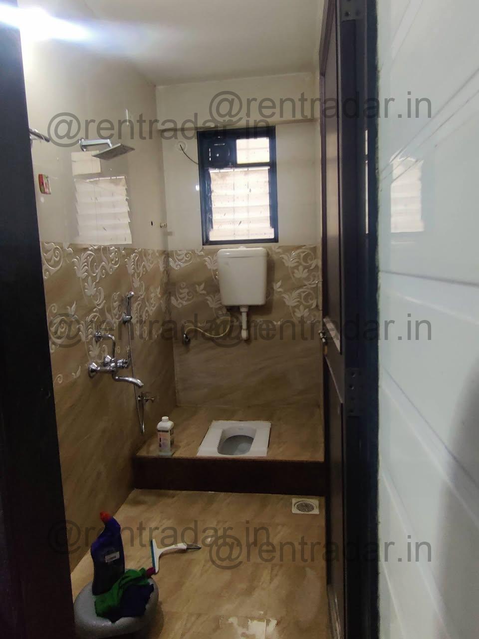 Room in 2bhk at Keshav Nagar (hari Krishna Apartment)