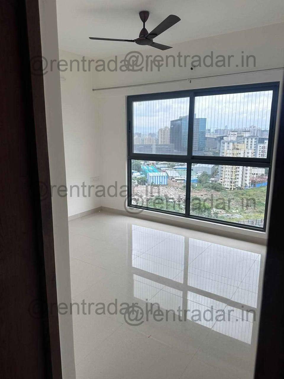 2bhk For Rent at Kharadi (gagan Avenicia)
