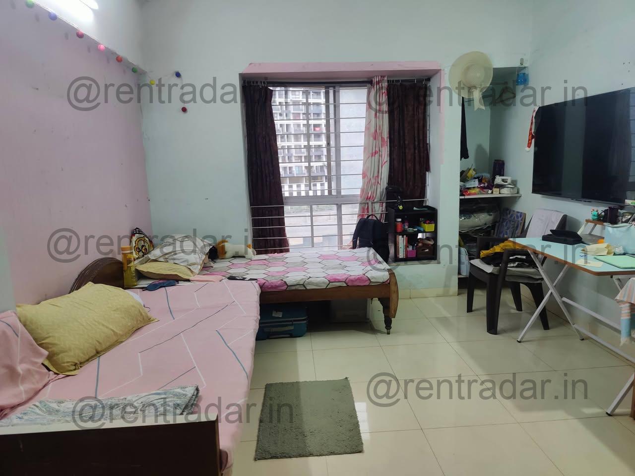Room Available at Balewadi