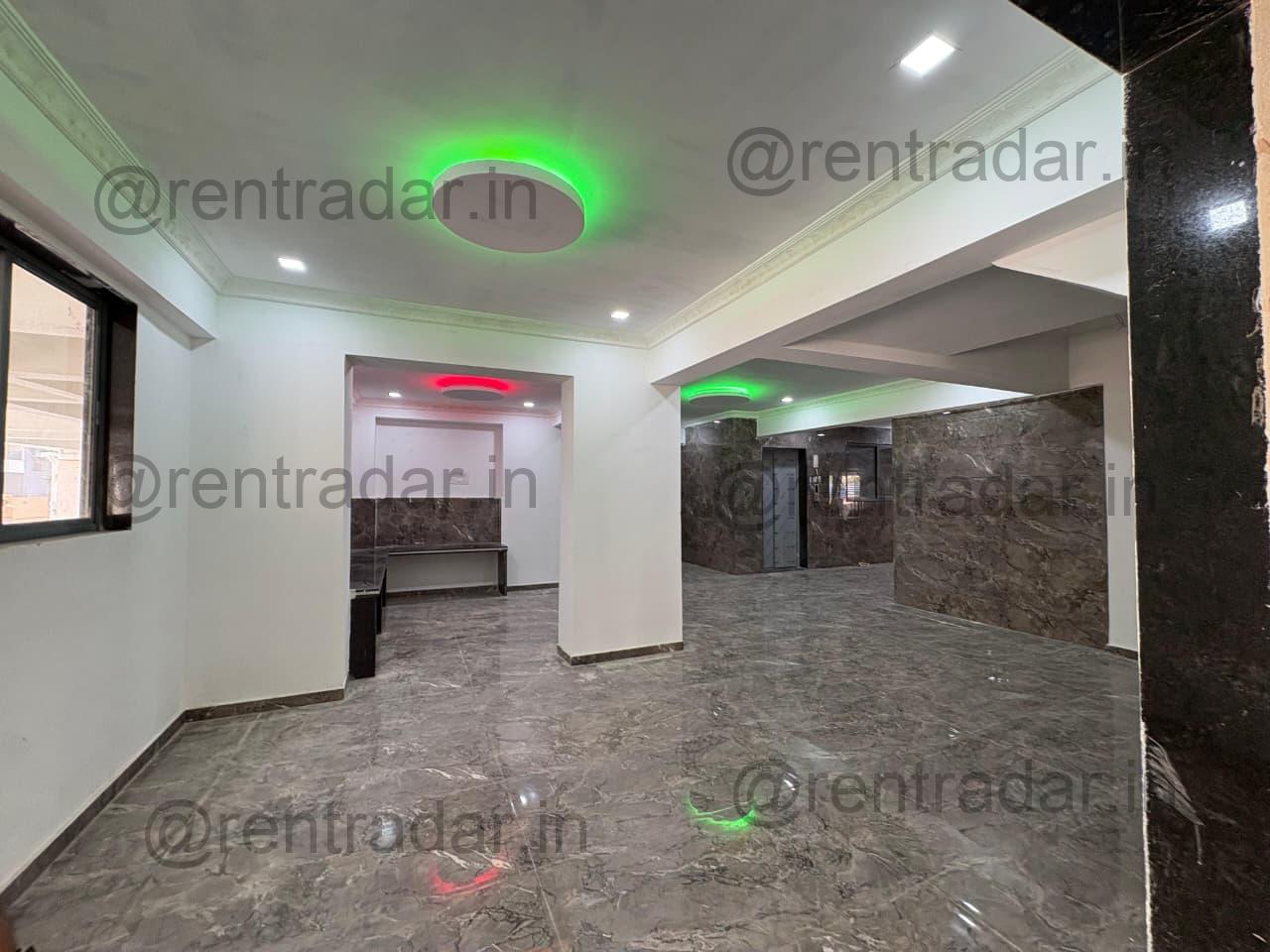 2 BHK for Rent in Dreams icon society, Wagholi
