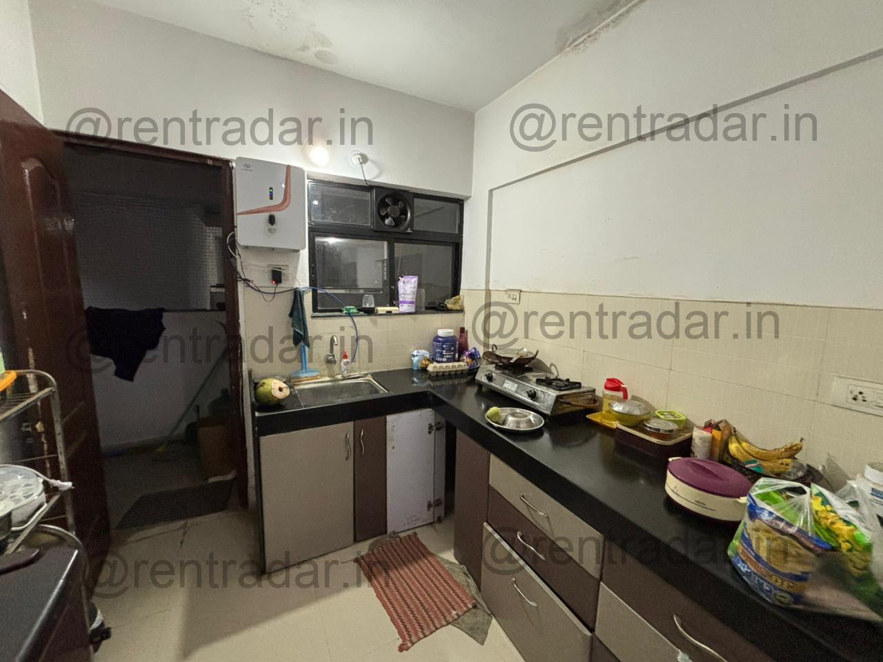 Room in 2bhk at Wagholi (ivy Estate)