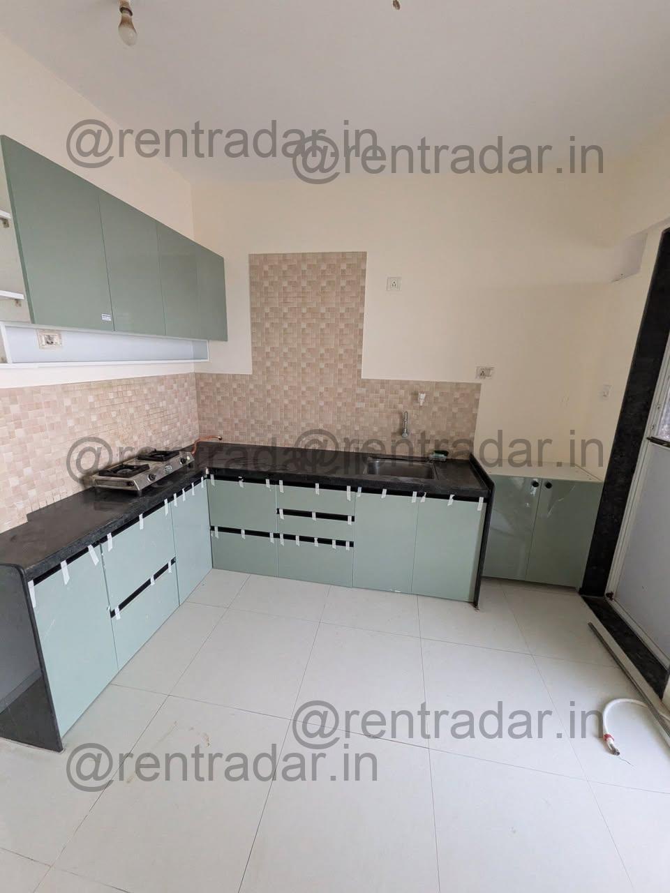 Room in 3bhk at Mahalunge