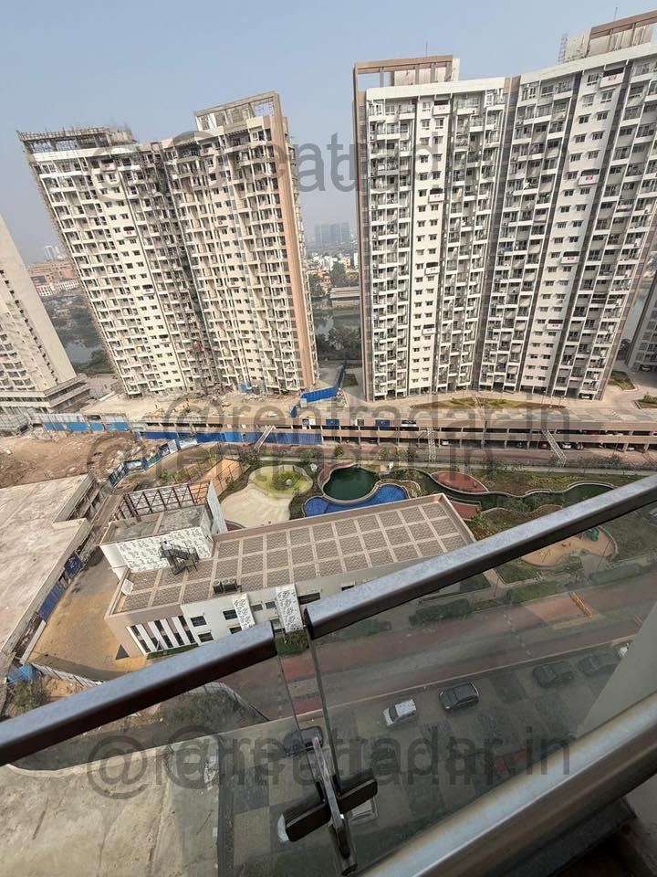 Room in 2bhk at Keshav Nagar Mundhwa (purva Silversands)