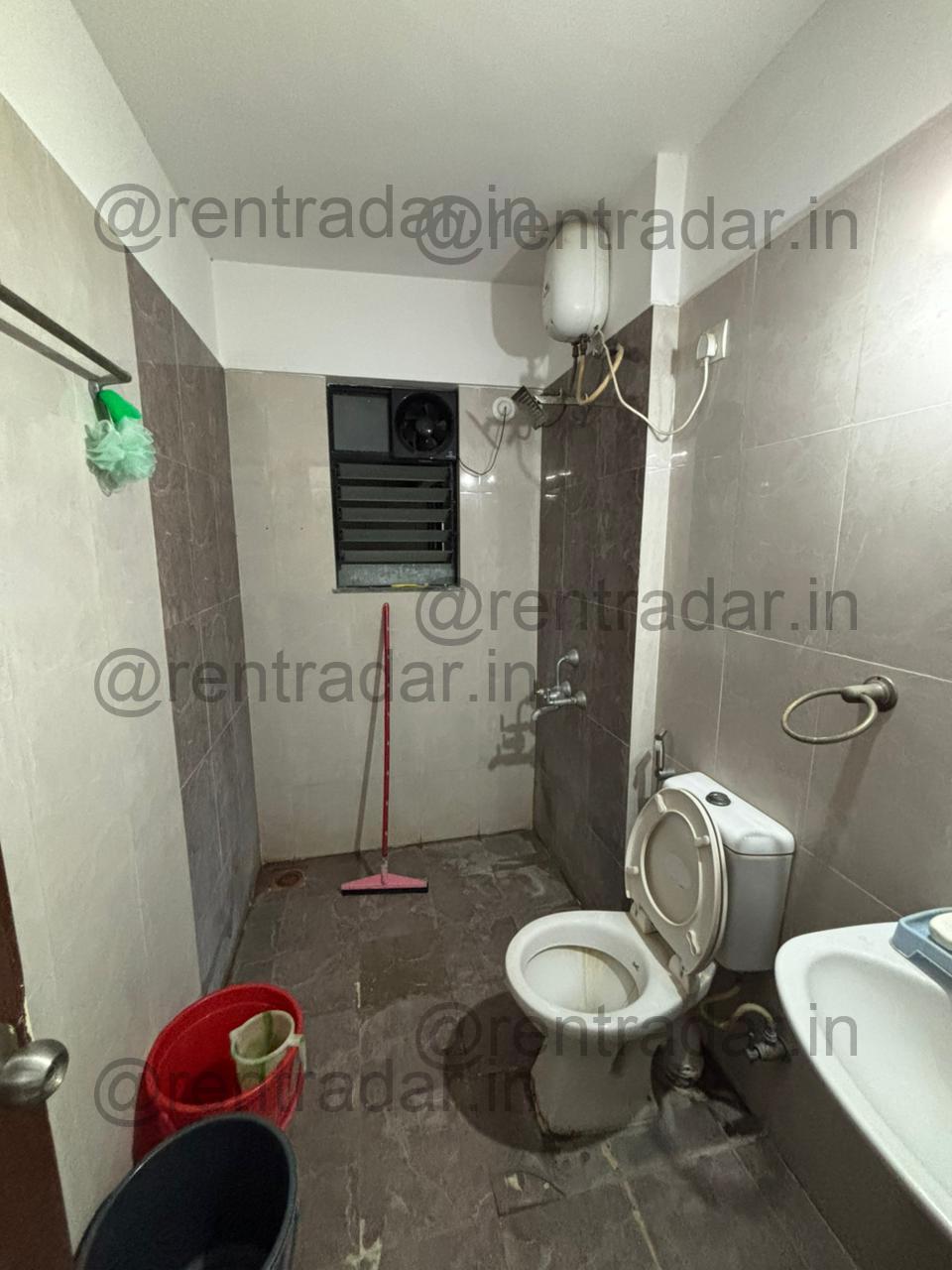 Room in 2bhk at Ivy Estate, Wagholi