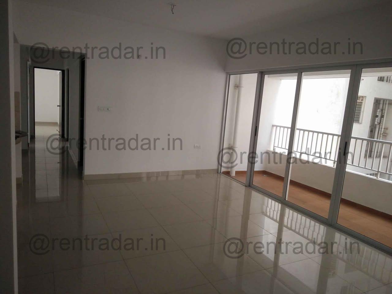 2bhk For Rent at Magarpatta City