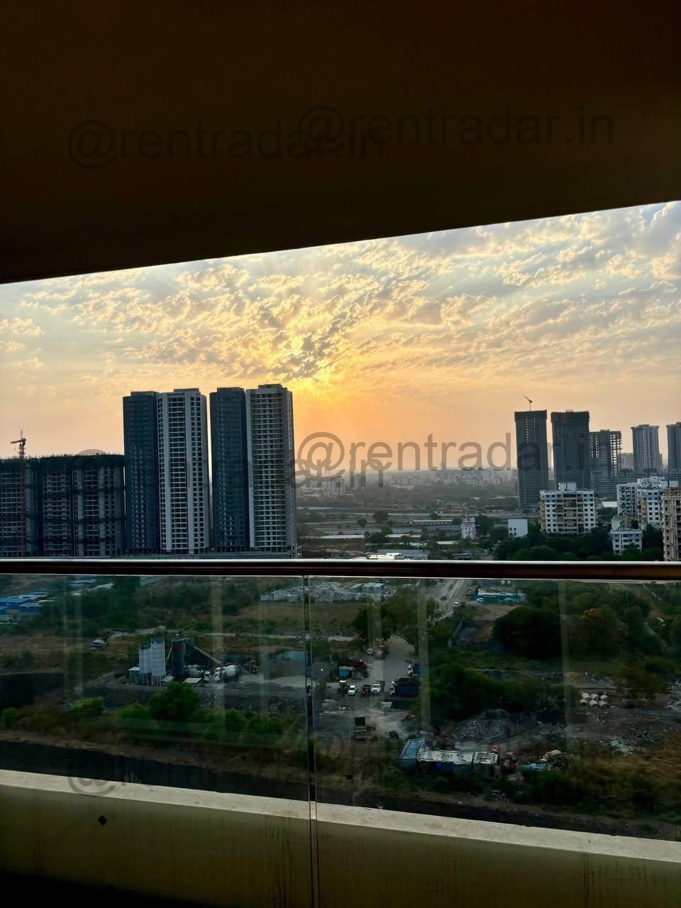 Room in 3bhk at Balewadi (prima Angulus)