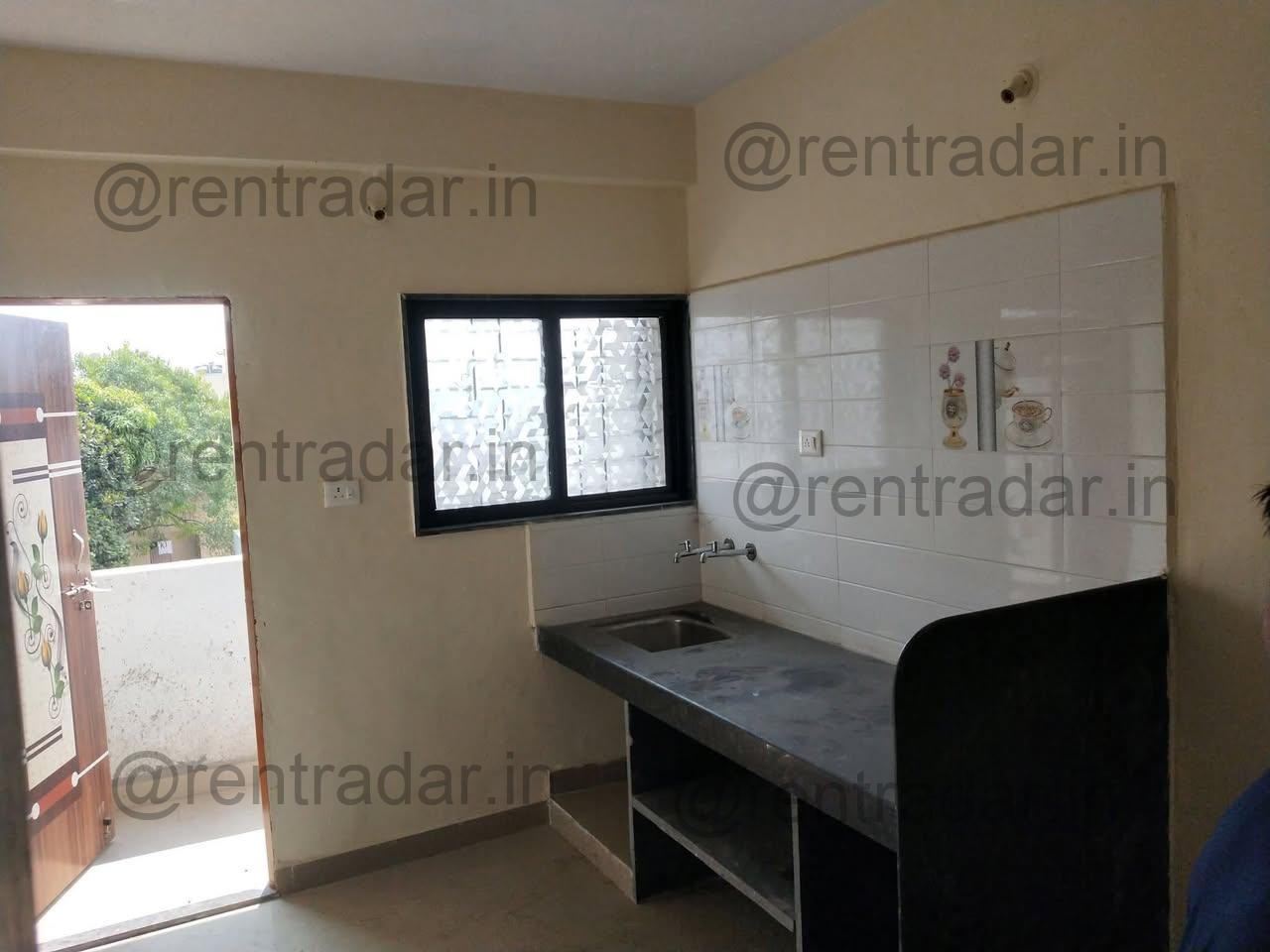 Room in 1 Bhk at Om Colony 2