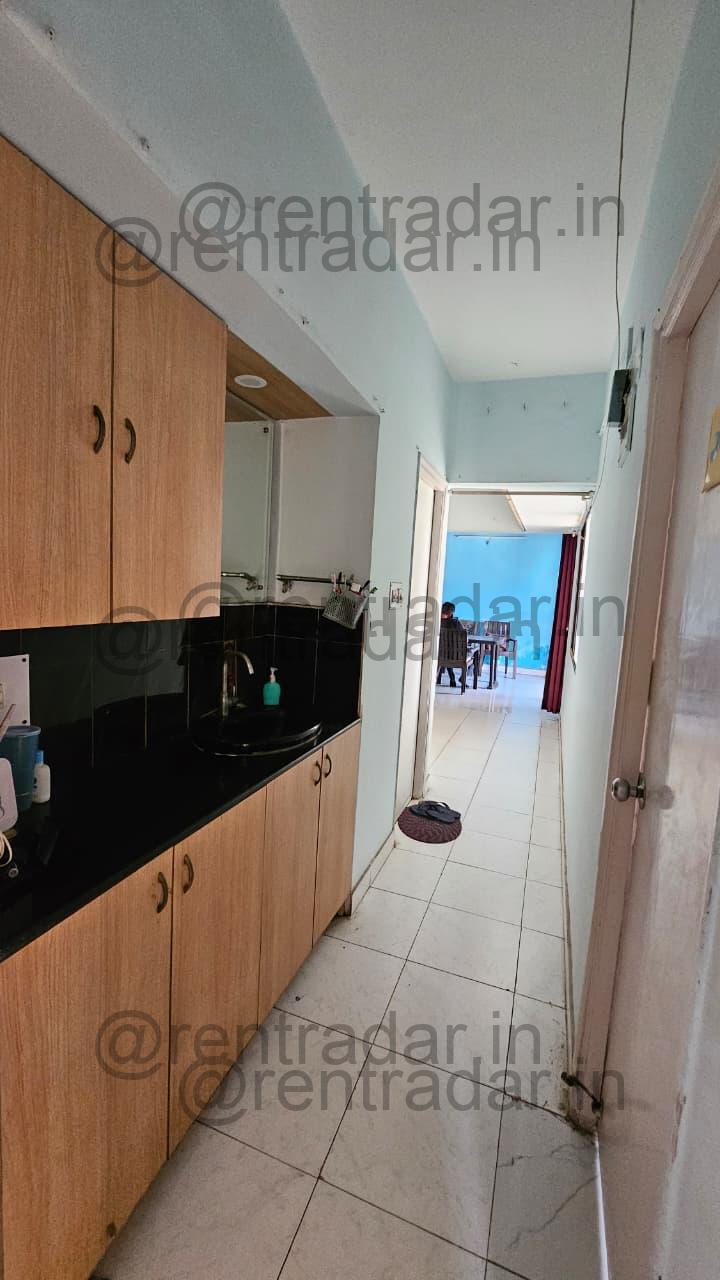 Room in 3bhk at Aundh (siddharth Heights)