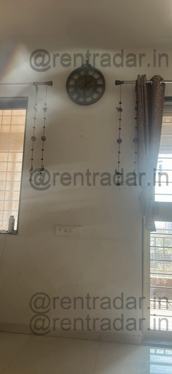 2 Bhk For Rent at Punawale