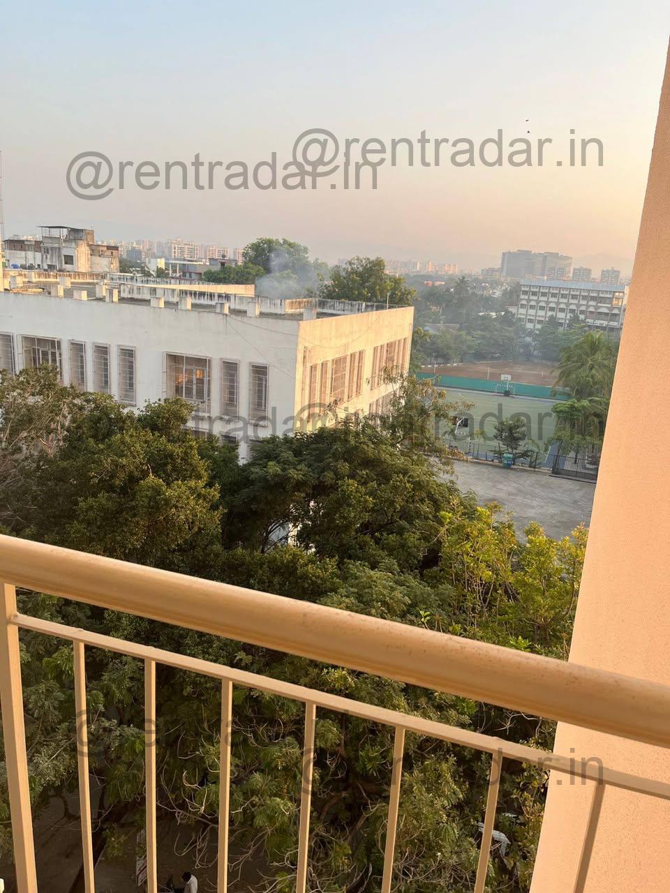 2.5 Bhk For Rent at Hadapsar