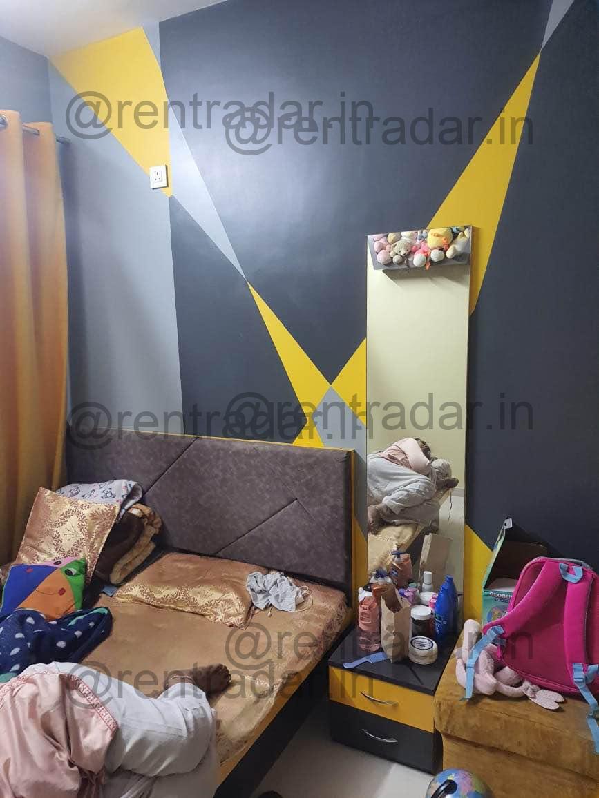 2 Bhk For Rent at Mulshi, MH