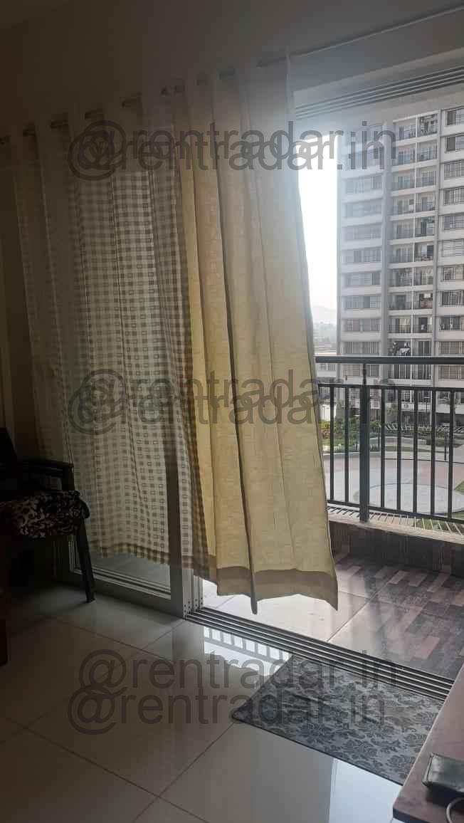1bhk For Rent at Mulshi, MH