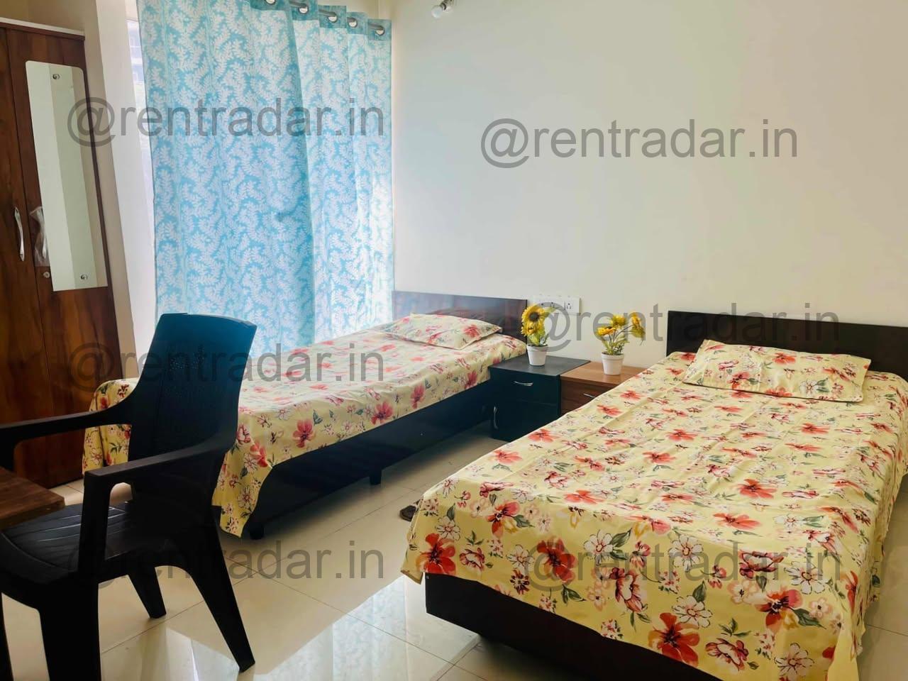 Room Available at Not Specified