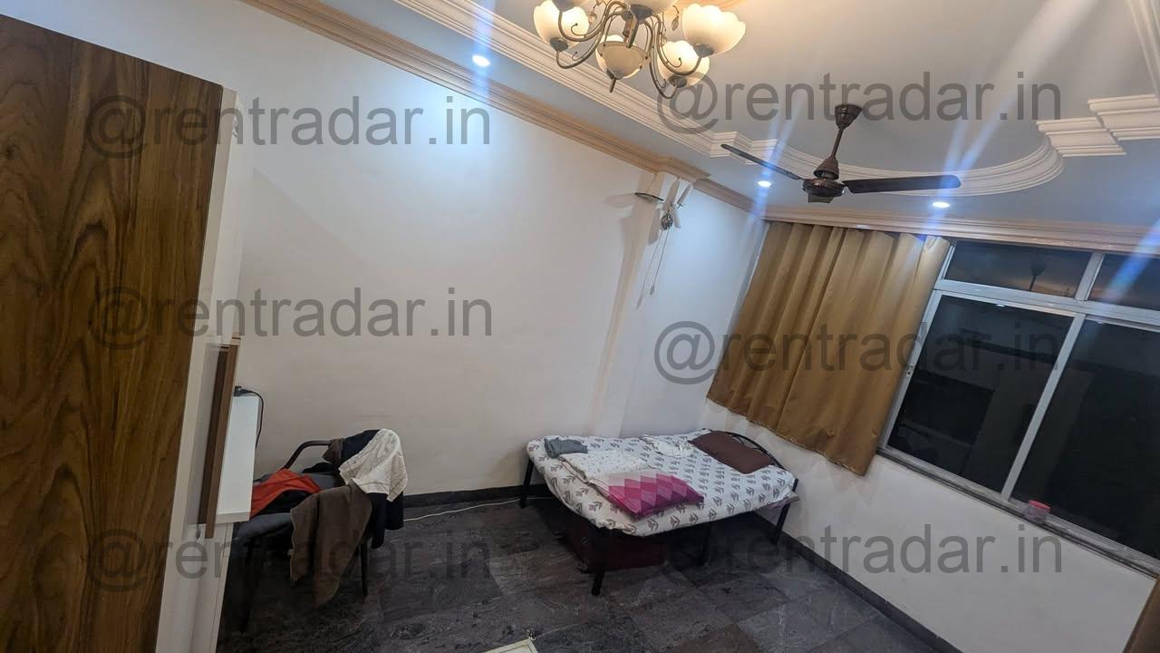 Room in 4 Bhk at Konkan Express Chowk