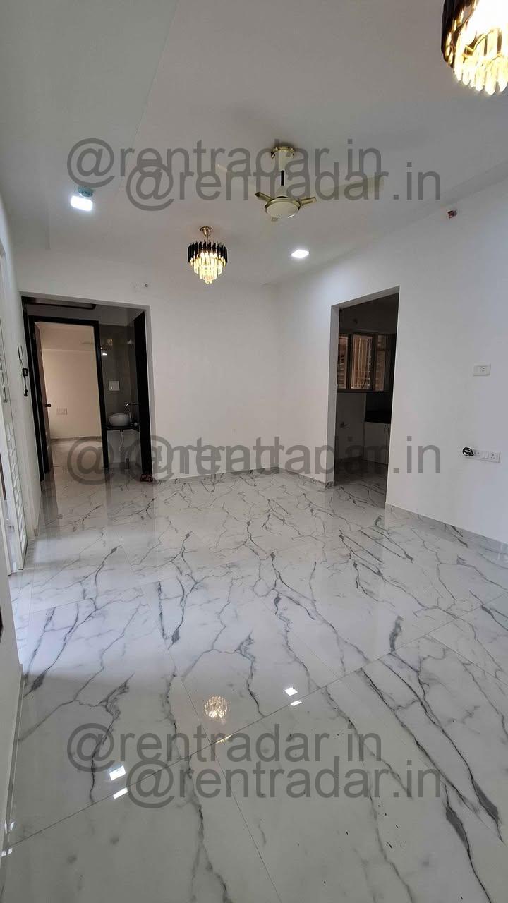 2 Bhk For Rent at Punawale