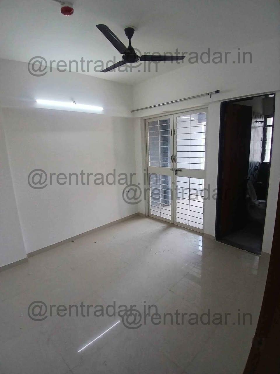 2bhk For Rent at Wagholi