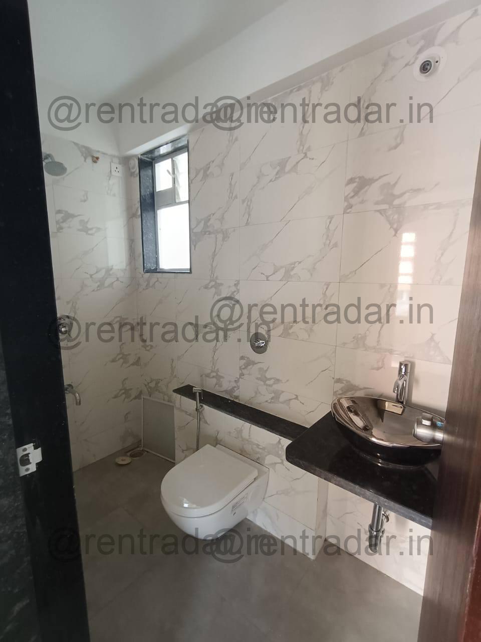 Rental Property Property For Rent at Keshav Nagar (basil Mondale)
