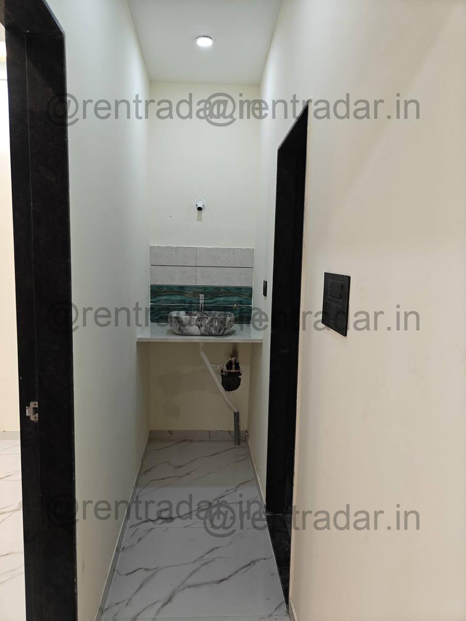 1 Bhk For Rent at Shivraj Nagar, Rahatani