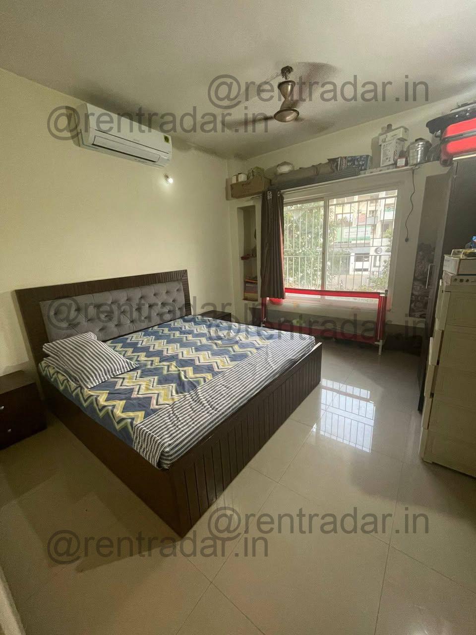 Room Available at Wadgaon Sheri