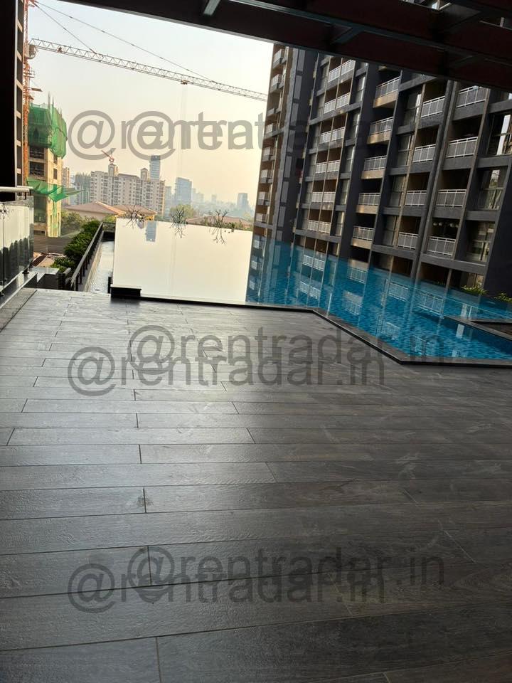 Room in 3bhk at New Kalyani Nagar (the Collection)