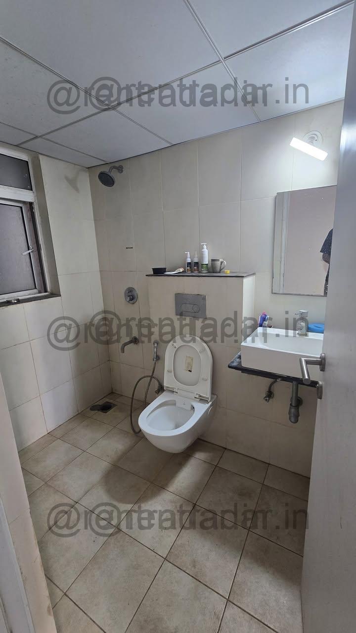 Room in 2bhk at Godrej Rejuve Society, Keshav Nagar (godrej Rejuve)