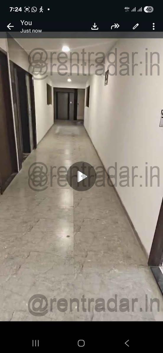 2 Bhk For Rent at Ravet (ra Urbania)