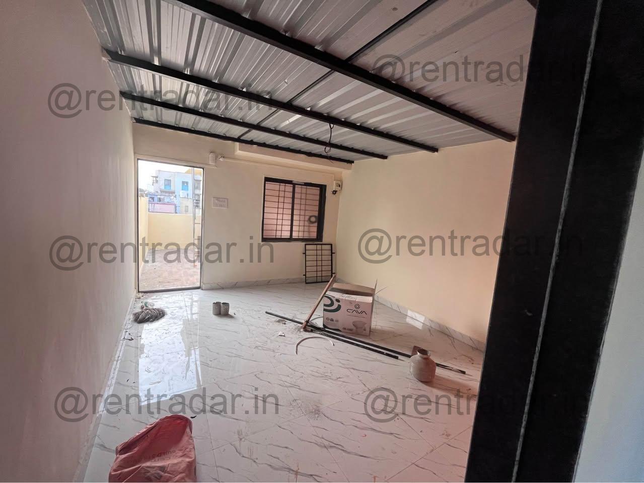 Flatmate Required in 1 RK at Ganesh Colony