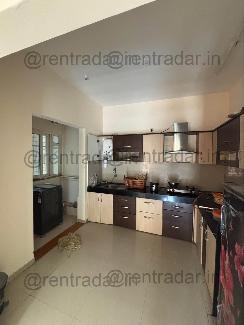 Room Available at Mulshi, MH