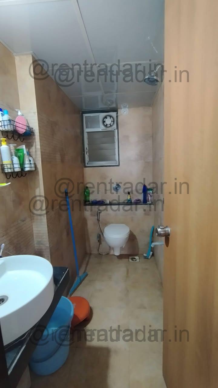 Room in 2bhk at Kharadi (zen Estate)