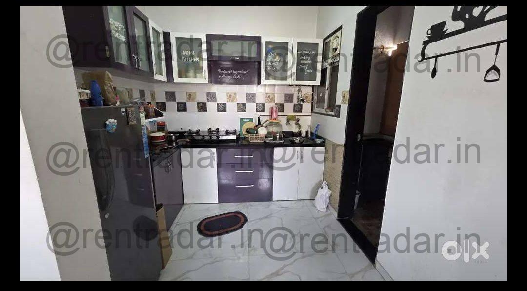 Room in 2 Bhk at Not Specified