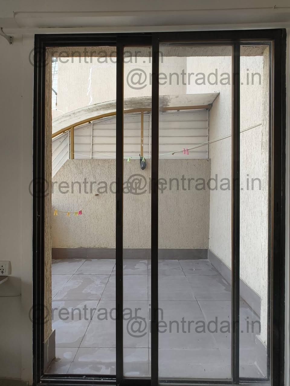 Room in 2 Bhk at Gulmohar Goldcoast, Kharadi