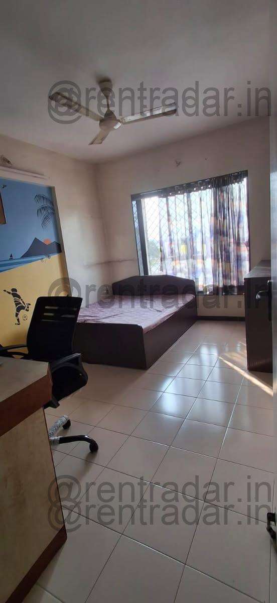 Room in 2 Bhk at Sopan Nagar, Wadgaon Sheri (gulmohar Paradise)