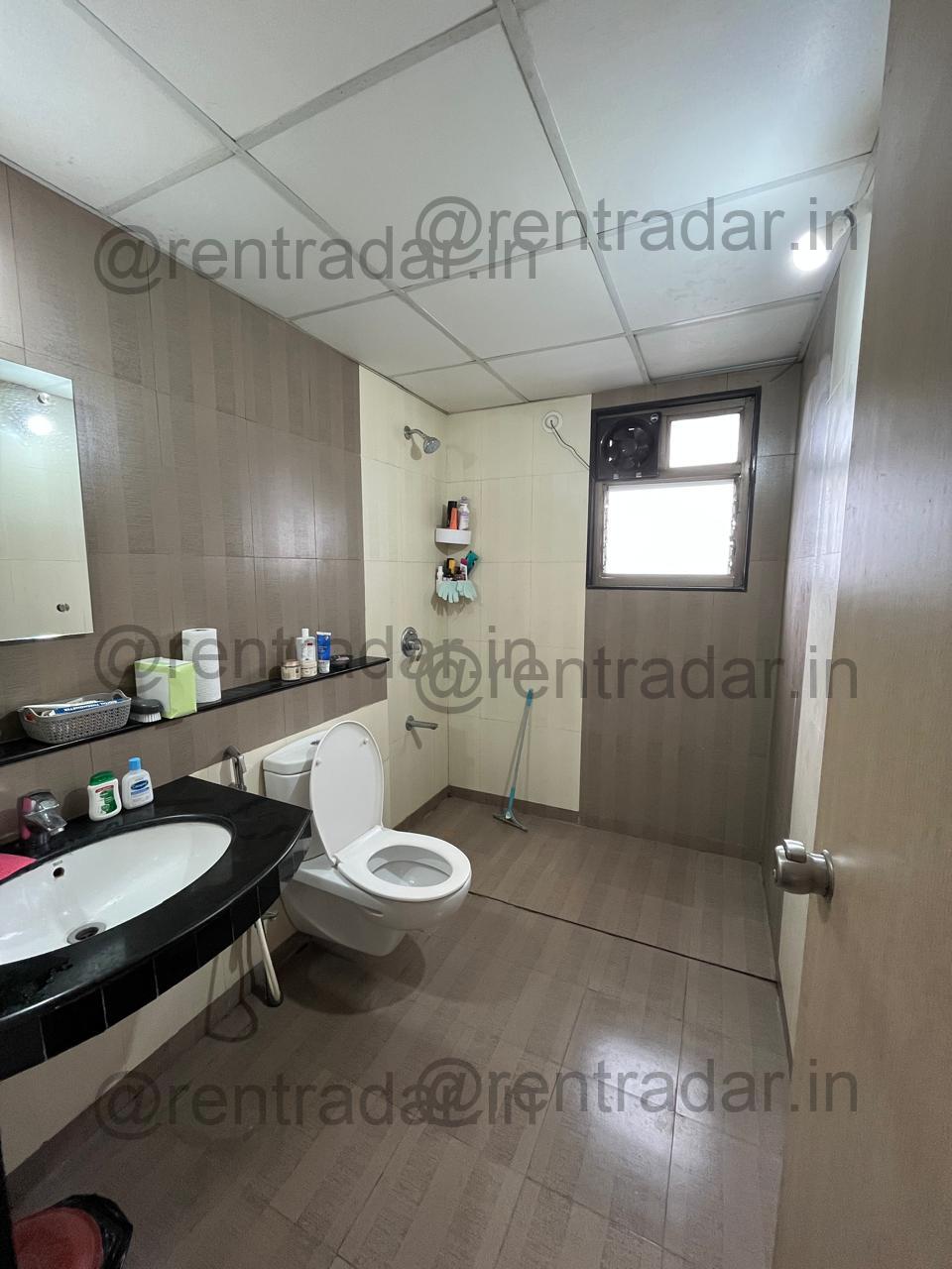Room in 3 Bhk at Hinjewadi