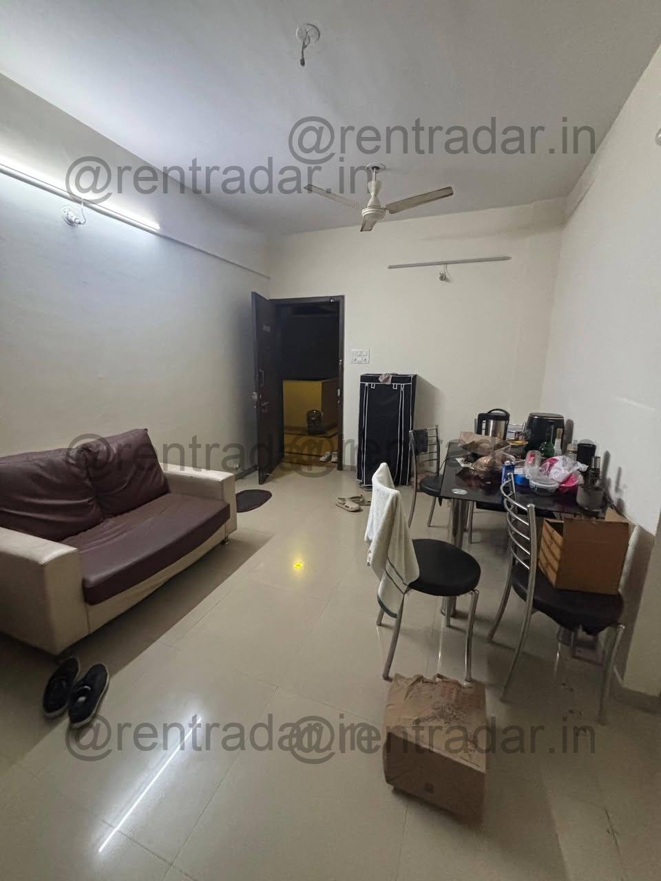 3bhk For Rent at Baner