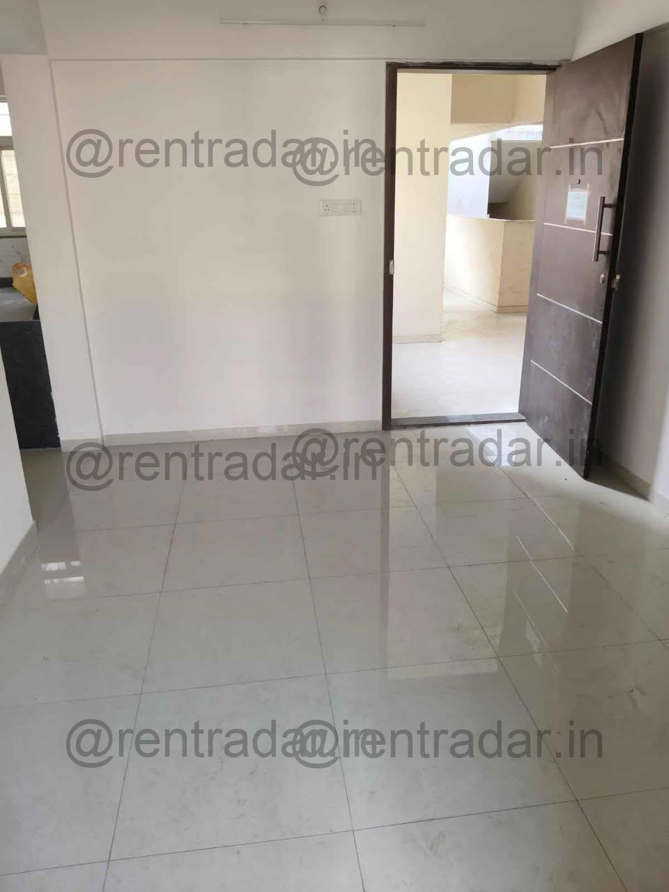 2bhk For Rent at Wagholi (majestique Manhattan)
