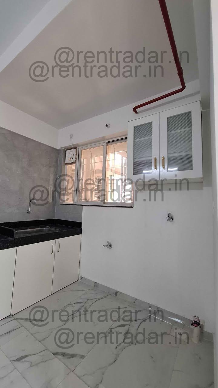 2 Bhk For Rent at Punawale
